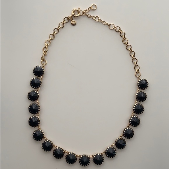 J. Crew Jewelry - J. Crew Statement Necklace